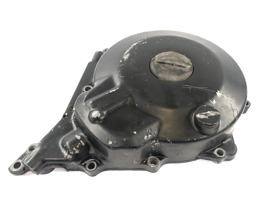 Yamaha XT 600 43F [1985] - Generator Cover Stator Cover Engine Lid