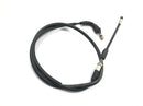 Suzuki RM Z 250 RJ41A [2007] - Chokekabel Bowdenkabel-4