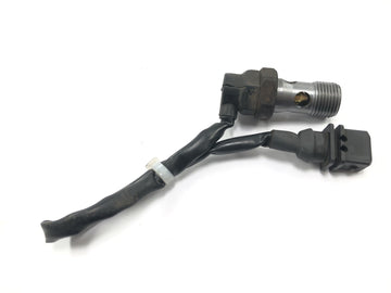 Triumph Bonneville T100 986MF [2012] - Oljetemperatursensor