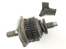Honda GL 1000 Goldwing GL1 [1978] - Drive Shaft -generator-2