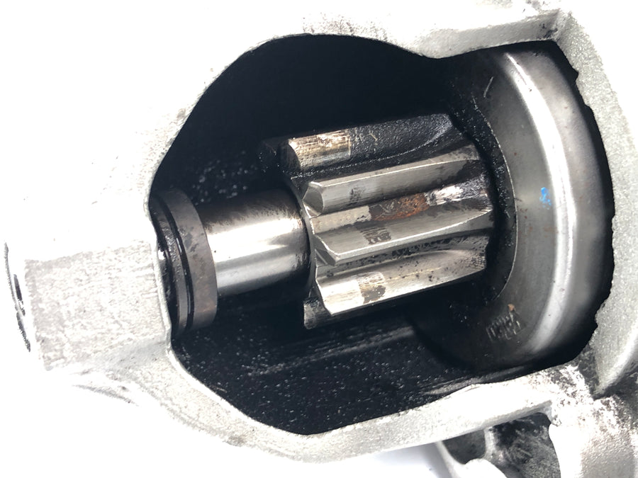 BMW R 1200 St R1st [2006] - Starter Engine Starter Unit