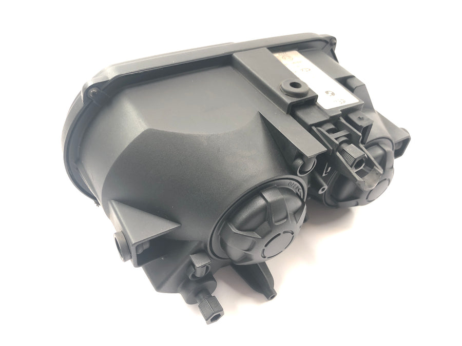 BMW R 1200 GS R12 K25 [2004] - Frontlykter frontlykter doble frontlykter