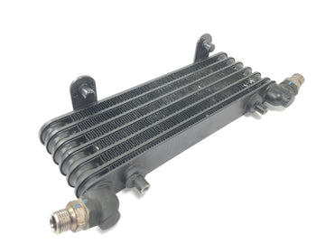 Benelli TNT 1130 [2009] - Oljekjøler varmeveksler radiator