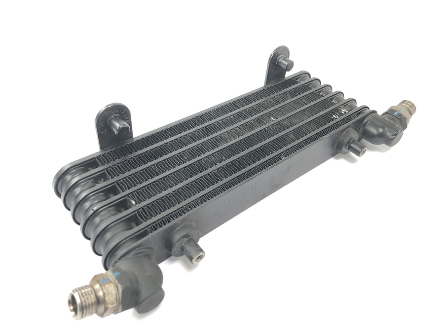Benelli TNT 1130 [2009] - Oljekjøler varmeveksler radiator