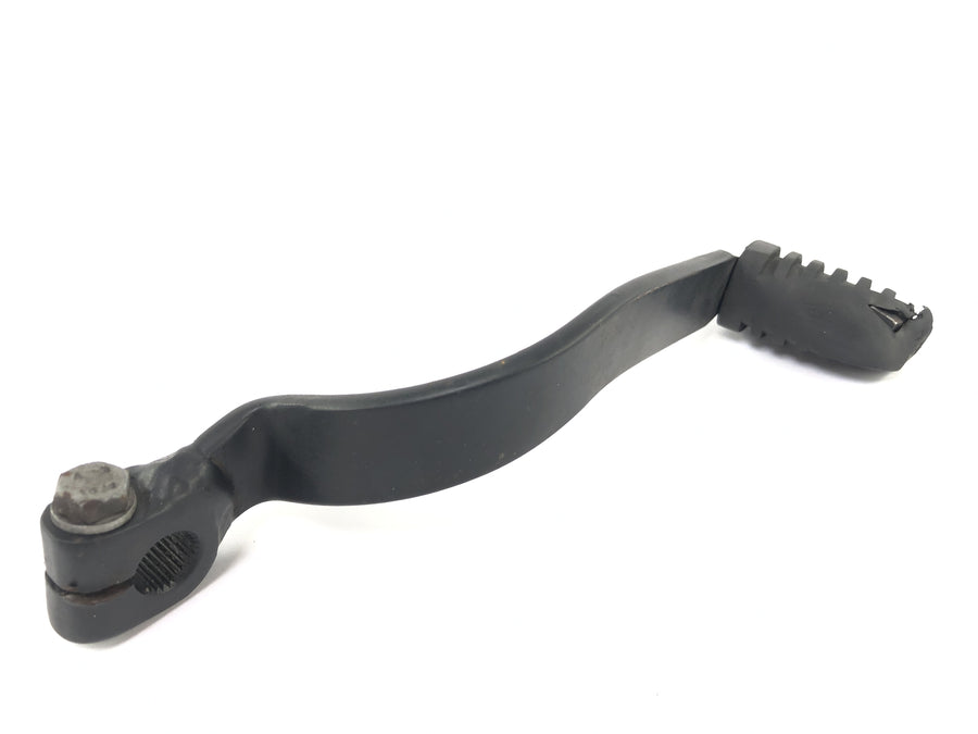 BMW F 650 GS Dakar [2007] - Switching Pedal Gear Spak