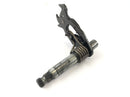Honda CBX 650 E RC13 [1983] - Switching Shaft Gear Lever Shaft Switching Spindel-3