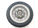 Moto Guzzi California 1100 EV KD [1998] - bakhjulsfelg eikerhjul 3,50 x 17"-6