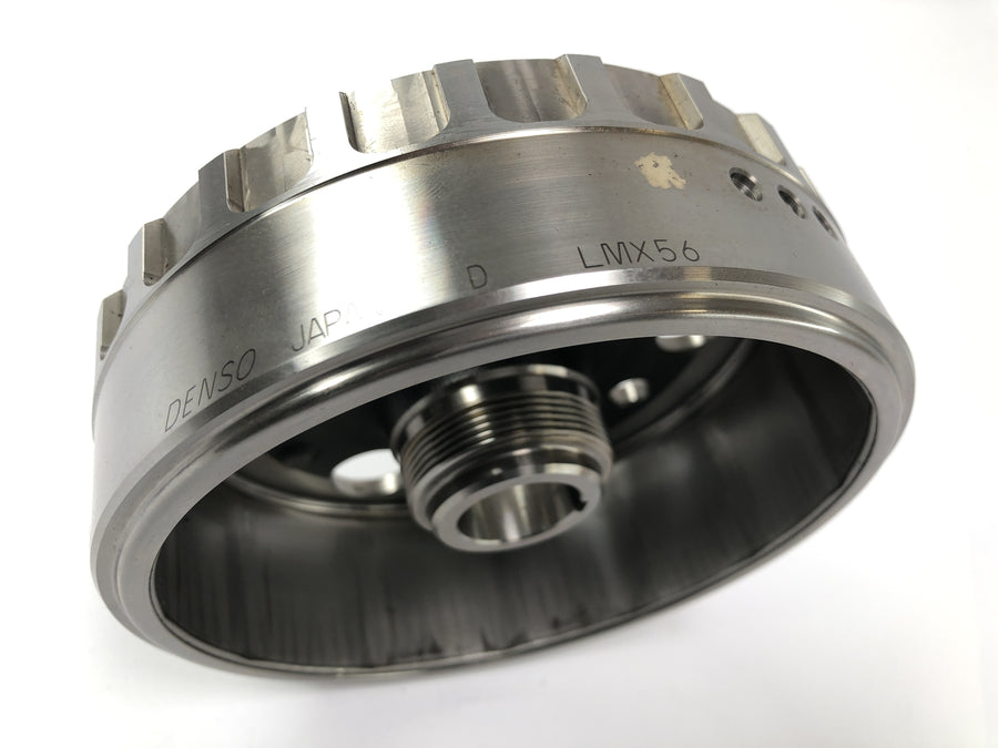 Triumph Sprint ST 1050 [2005] - Polad Generator Rotor Rotor