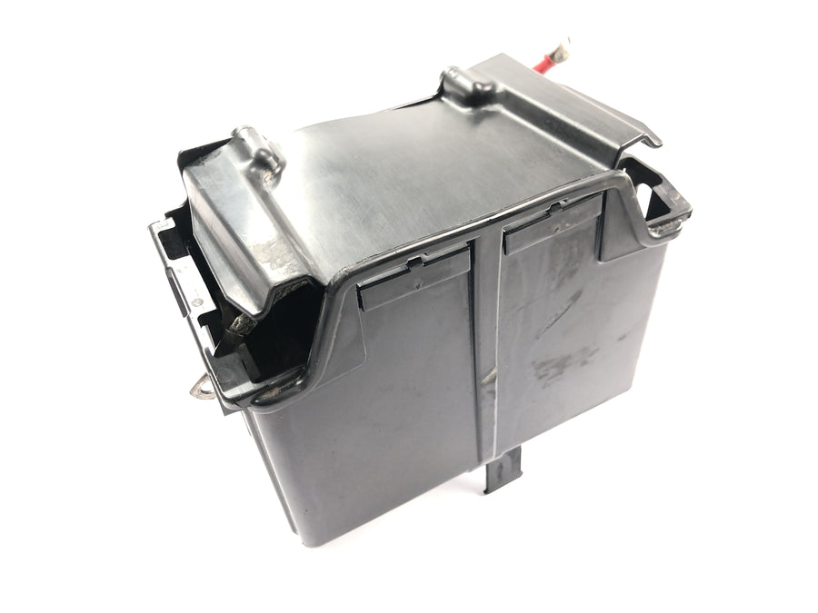 KTM 950 Adventure LC8 [2004] - Batteriboks batteriholder batteriboksbeholder