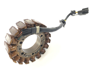 BMW F 650 GS Dakar [2007] - Generatorstator