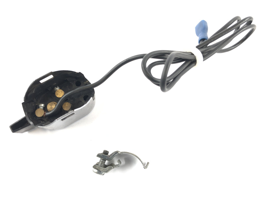 Triumph Bonneville T140V [1976] - Styret Switch