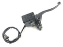 Yamaha XT 660 DM01 [2004] - Håndbrems Pump Bremsepumpe foran-1