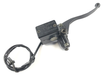 Yamaha XT 660 DM01 [2004] - Håndbrems Pump Bremsepumpe foran