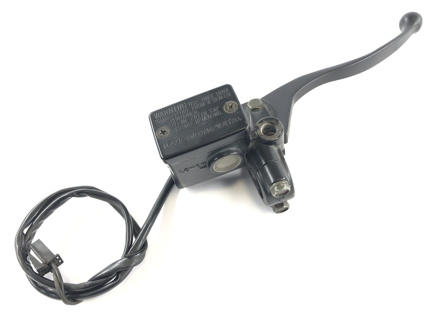 Yamaha XT 660 DM01 [2004] - Håndbrems Pump Bremsepumpe foran