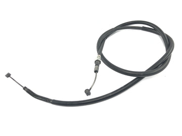 Suzuki GSX R 1000 WVB6 K6 [2006] - clutchkabel clutchkabel clutch bowdenkabel