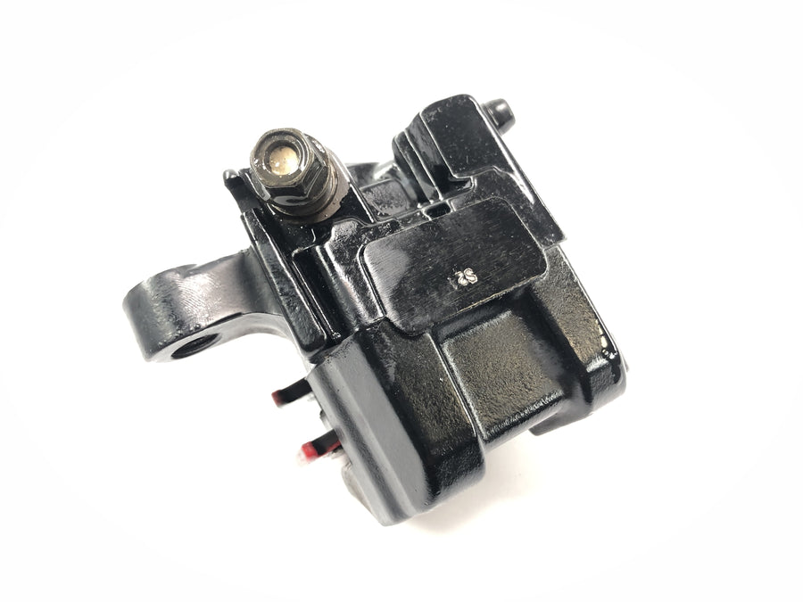 Honda NX 650 RD08 [1995] - bremseklave bremsetang bakbremsesystem