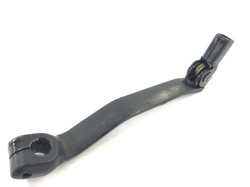 Yamaha XT 500 1U6 [1981] - Switching Pedal Gear Lever - 0