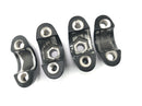 Triumph Bonneville T100 986MF [2012] - styreklemmer styrestativ styreholder for tommers styre-2