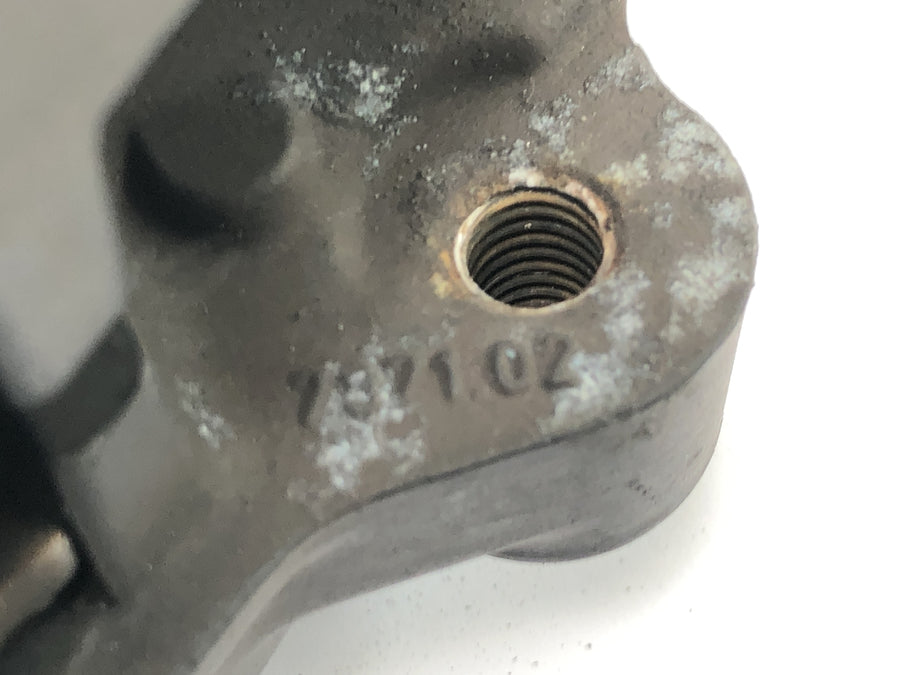 BMW K 1200 S K12S [2005] - Bremsecaliper Brembo foran venstre