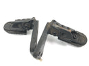 Yamaha XTZ 660 3YF [1992] - Fremre fotstøttesystem for rytterfotstøtter-3