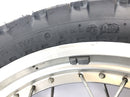 Honda XL 600 RM PD03 [1985] - Felghjul bak 2,50 x 17"-5