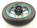 Kawasaki GPZ 1000 RX [1987] - Front Wheel Rim Rad 2,50 x 16 "-4