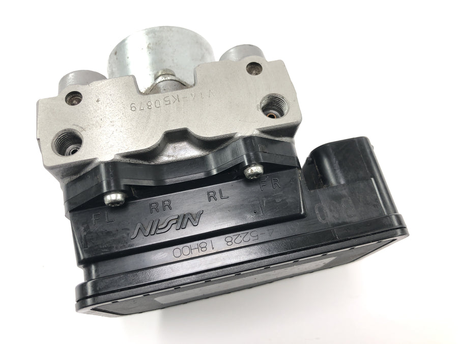 Suzuki GSF 1250 SA Bandit WVCH [2007] - ABS-kontrollenhet hydraulisk enhet