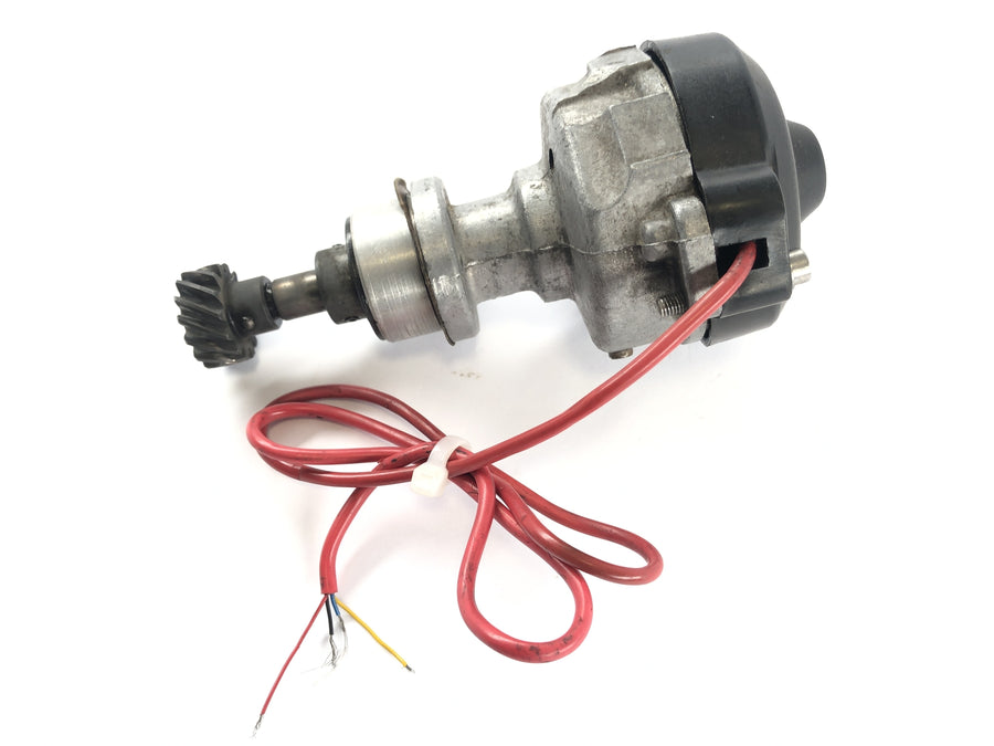 Moto Guzzi 850 Le Mans 3 VF [1986] - Ignition Distributor Distributør