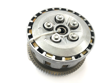 Honda CBR 1000 RR SC57 [2006] - Clutch clutch kurv clutch pakke clutch nav - 0