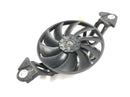 Yamaha WR 125 X DE07 [2010] - Vifte Radiator Fan Elektrisk Vifte Cooler Fan-2