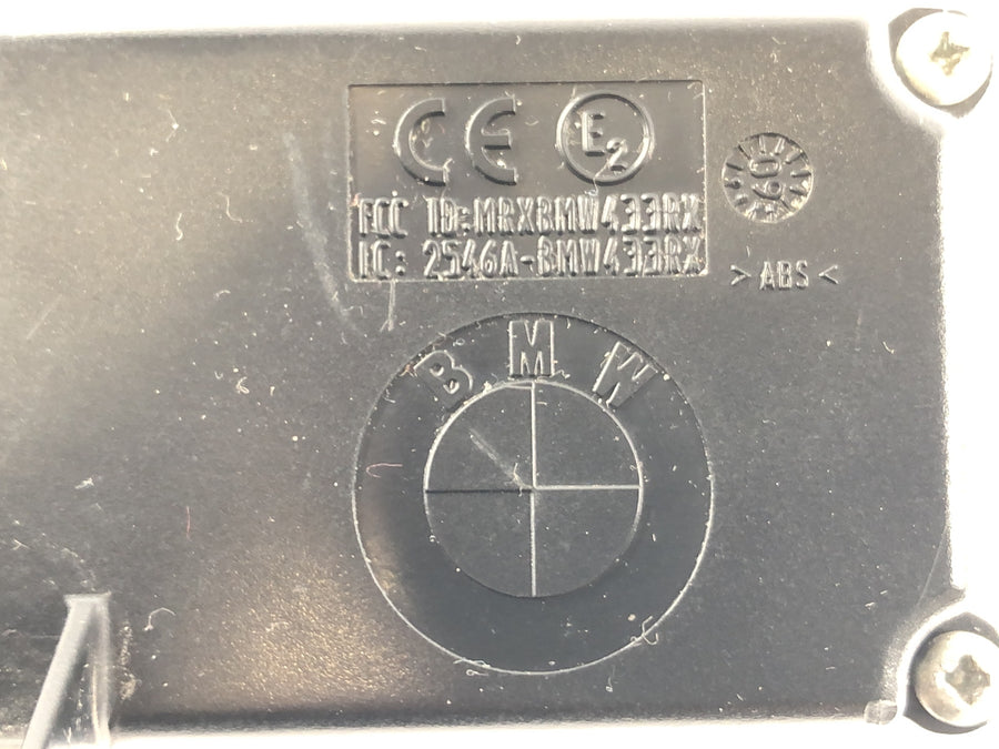 BMW K 1300 S K12S [2010] - Sensor Control Unit RDKS Dekktrykkskontrollsystemmodul