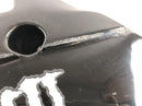 Husqvarna TE 610 H6 8AE [TE 570 H7] - Tankkledning, sidekledning, nederst til venstre-2