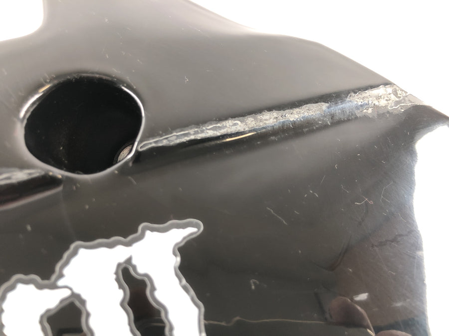 Husqvarna TE 610 H6 8AE [TE 570 H7] - Tankkledning, sidekledning, nederst til venstre