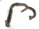 BMW R 1150 R R21 [2002] - Manifold eksosmanifold-5