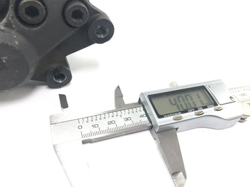 Aprilia RS 125 Extrema [1994] - Bremsecaliper foran - 0