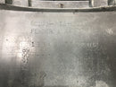 Honda ST 1100 SC26 Pan European [1990] - Nummerskiltholder sprutbeskyttelse med reflektor-3
