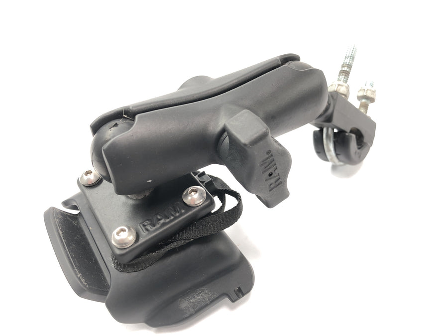 BMW R 1150 GS R21 [2002] - Holder for navigasjonsenhet RAM-monteringssystem