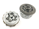 Suzuki GSX R 1000 WVB6 K6 [2006] - clutch clutch pakke clutch kurv indre kurv ytre kurv-1