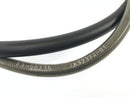 BMW K 1200 S K12S [2005] - Clutch line stål flex hydraulisk linje-4