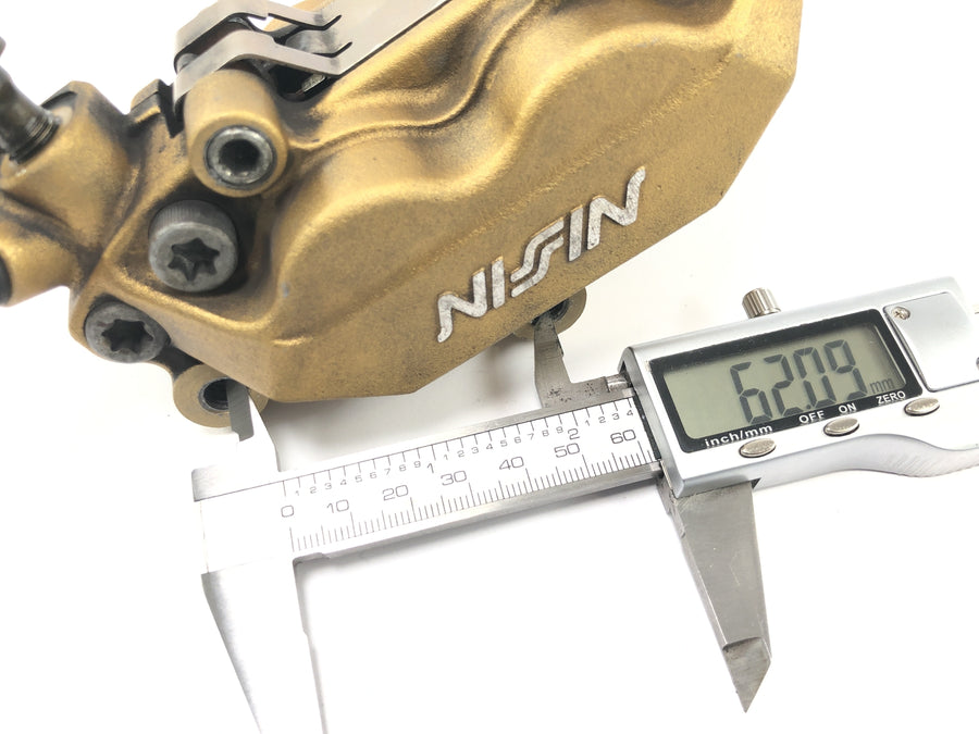 HONDA VTR 1000 SP 1 SC45 [2001] - Bremsecaliper Nissin foran venstre