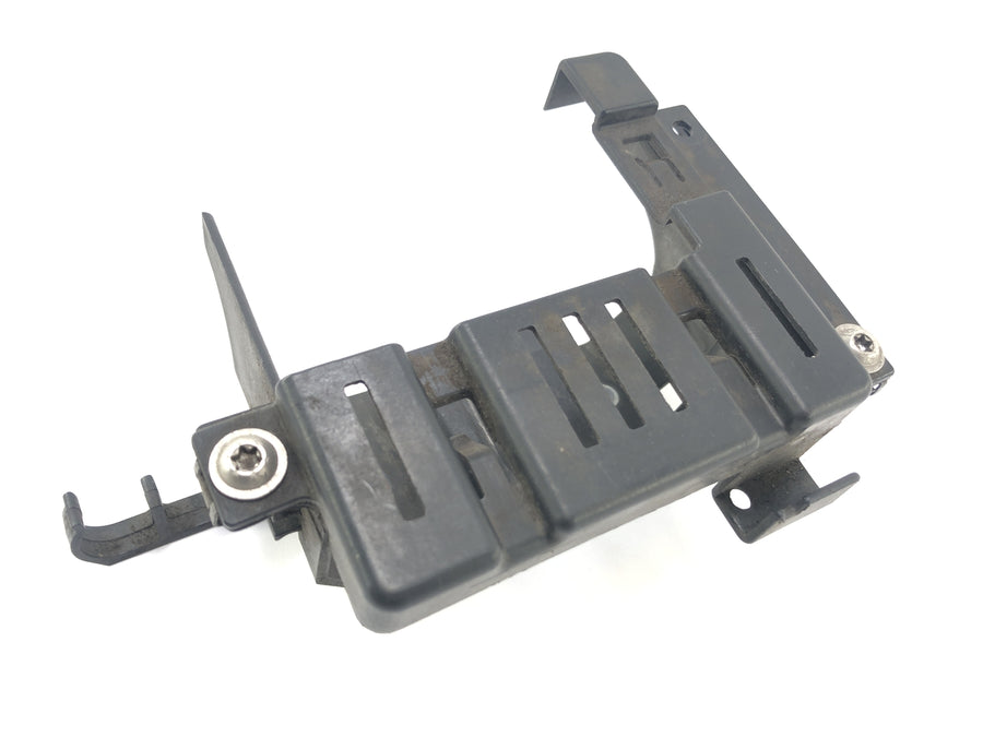 BMW F 650 GS Dakar [2007] - Aggregat Control Unit Holder Control Unit