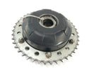 Triumph Daytona 955i T595 [1999] - Chain Tannhjulbærer adapter-1
