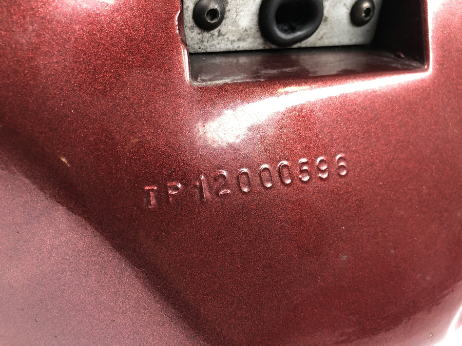 Moto Guzzi V10 Centauro [1998] - Tank Bensintank Drivstofftank Bensintank