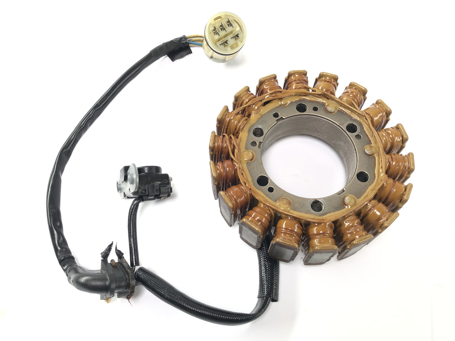 Aprilia SL 1000 Falco PA [2000] - Generator Statuteererator Tension Regulator