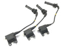 Triumph Thunderbird 900 T309RT [1996] - Ignition Coils med plugger-5