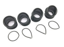 Kawasaki ZRX 1200 S ZRT20A [2001] - Luftfilterboks airbox inntaksboks-5