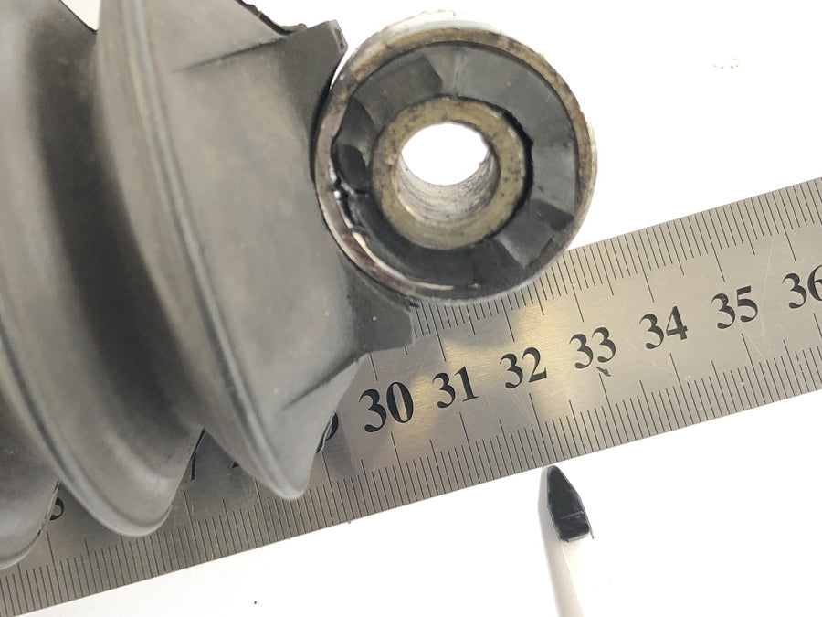 Honda Goldwing GL 1100 SC02 [1980] - Spring absorbersett par