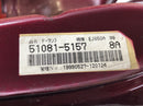 Kawasaki W 650 EJ650A [1999] - Bensintank tank tank container-4