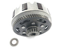 Yamaha DT 175 2K4 [1982] - Clutch clutch kurv clutch pakke-5