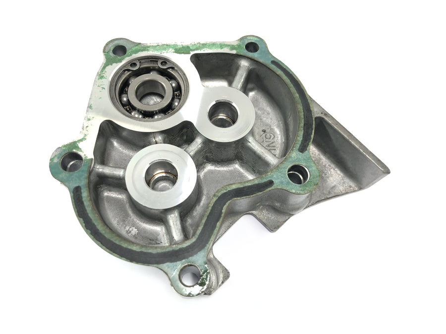 Honda FMX 650 RD12 [2006] - Deksel starter girkasse motordeksel venstre